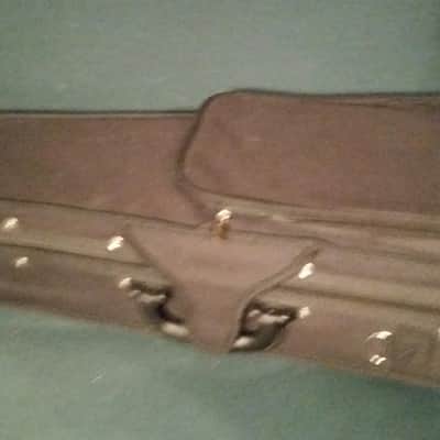Mainland Classic Mahogany Tenor ukulele image 7