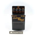 Boss HM-3 Hyper Metal Distortion Guitar Effect Pedal FK95046