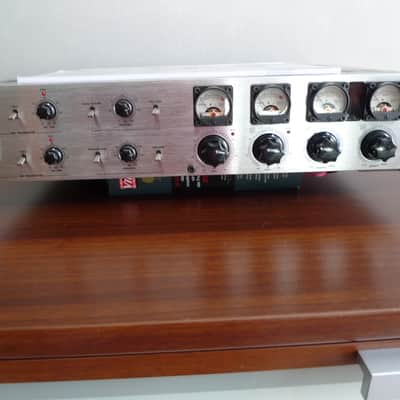 Behringer Tube Ultragain T1953 - User review - Gearspace