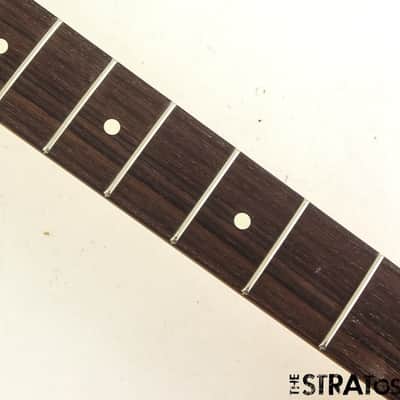 Fender American Professional II Tele BODY & NECK Rosewood Dark Night image 5