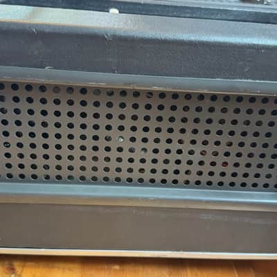 AKAI 1710 Tube Reel to Reel 4-Track – Serviced – Tested – No Cover image 9