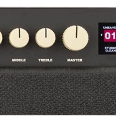 Fender Rumble LT 25 Bass Amp image 3