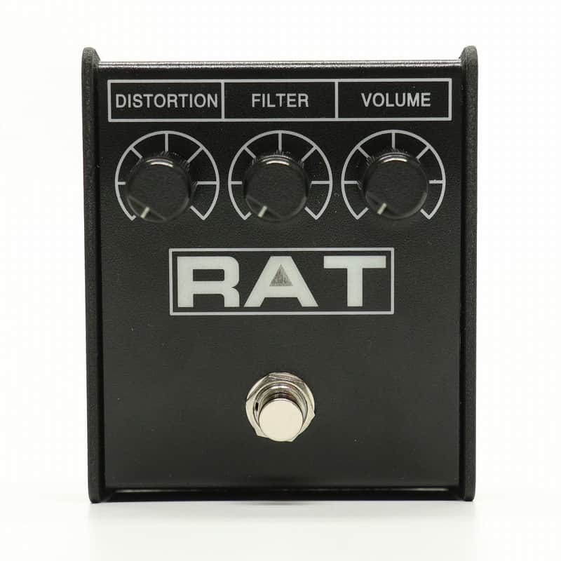 Proco Rat2/Sl/Op07/China [Rt 546280] (09/11) | Reverb