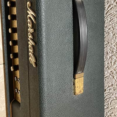 Marshall JTM45, 1965/1966, Mint Condition image 5
