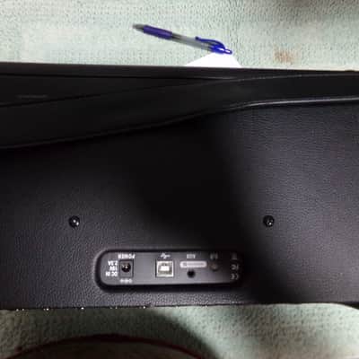 Positive Grid Spark 40 40-Watt 2x4" Modeling Guitar Combo 2020 - Present - Black EXCELENT image 2