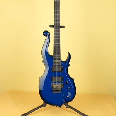 ESP Custom shop original jeune fille of Mana Sama extremely rare image 1