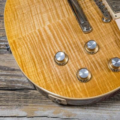 Gibson Les Paul Standard '60s AAA w/Cs image 12