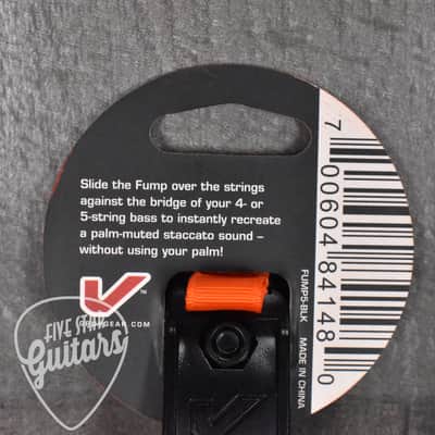 Gruv Gear Fump Bridge Mute image 2