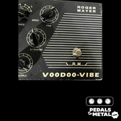 Roger Mayer Voodoo Vibe -x12535 image 6