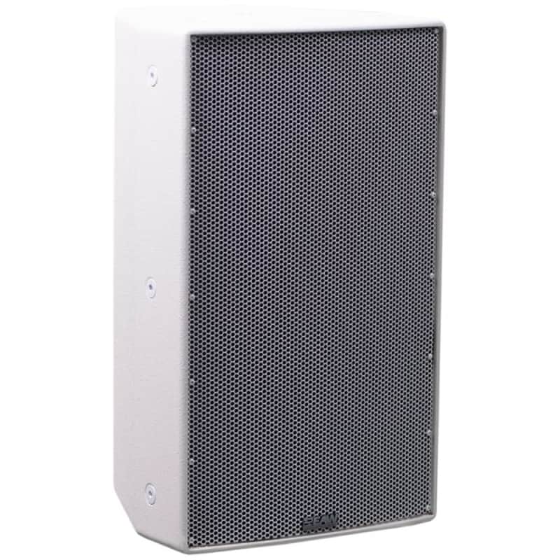 EAW MK8196Z 8in 2-Way Full Range Loudspeaker 90° x 60° (White) image 1