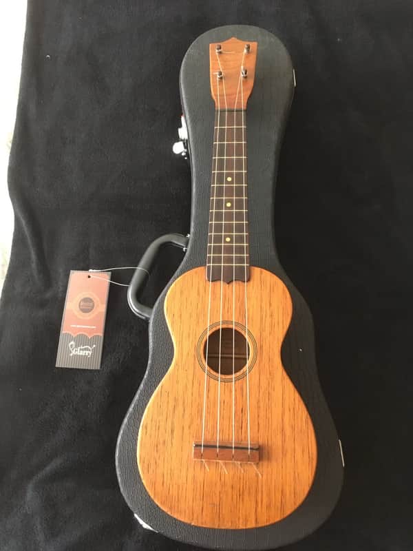 Lyon & Healy / Washburn Soprano 1920s image 1