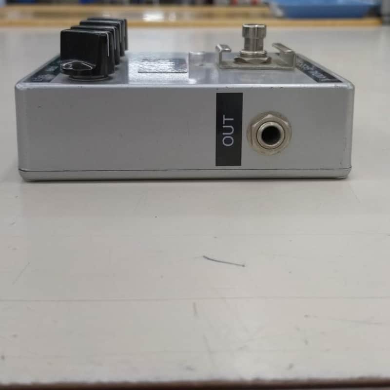 Providence PFX-3B VANDAL BASS DISTORTION 【公式通販】