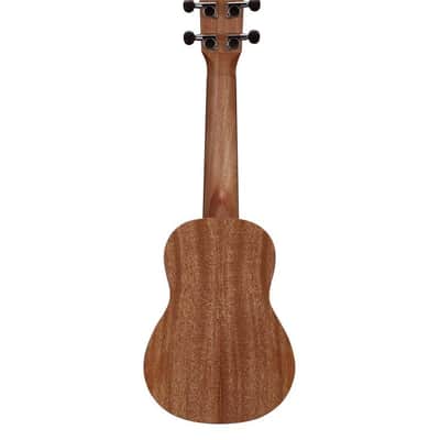 Alvarez Regent Soprano Ukulele (RU22S) image 4