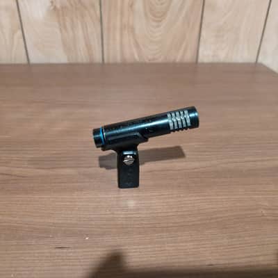 Audio-Technica PRO37 Small Diaphragm Cardioid Condenser Microphone 2010s Black image 2