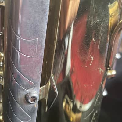 Selmer AS300 1998-2002 image 10