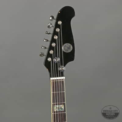 1960s Kay (Supro) Stratford [*Demo Video] image 5