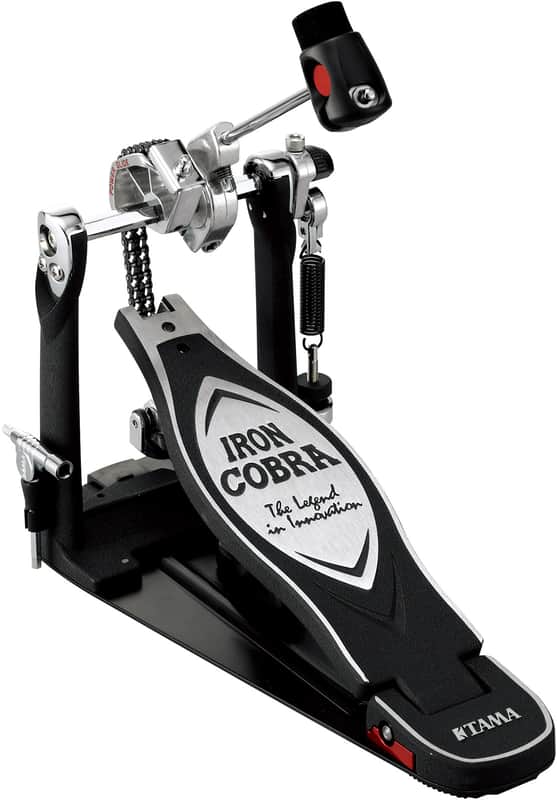 Tama Iron Cobra HP900PN image 1