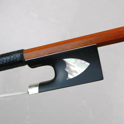 Master Pernambuco Violin Bow! image 1