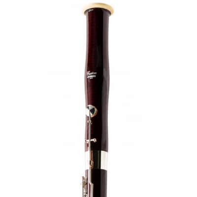 Yamaha YFG-812II Custom Professional Bassoon SN 5034 image 15