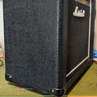 Marshall DSL5CR 2-Channel 5-Watt 1x10" Guitar Combo 2018 - Present w/ footswitch image 2