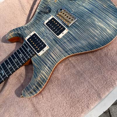 PRS Custom 24 Artist Package image 19