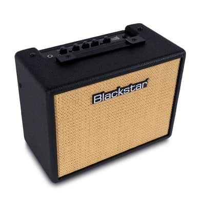 BLACKSTAR DEBUT 15E BLACK image 3
