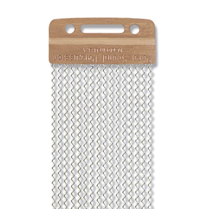 Evans Pure Sound Snare Wire 12" / 16 Strand image 1