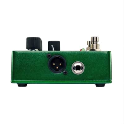 Electro-Harmonix Deluxe Bass Big Muff Pi 2 Fuzz image 2