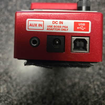 Boss RC-3 2016-2020 image 2