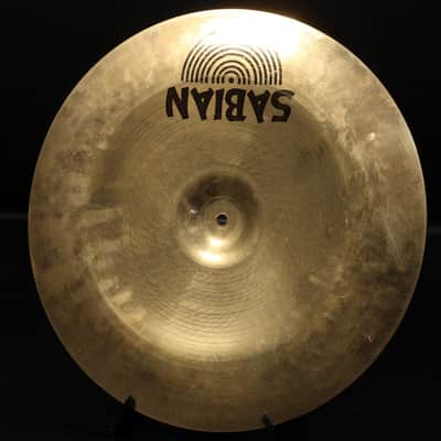 Sabian Aa 18 Chinese (06/16) image 5