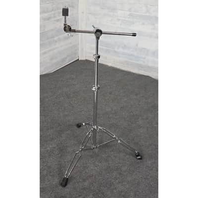 Immagine Used Vintage Pearl Heavy Duty Boom Cymbal Stand #2 - Very Good - 2