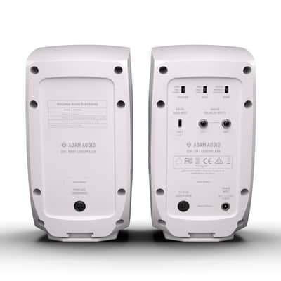 ADAM Audio D3V - White - B-Stock image 4