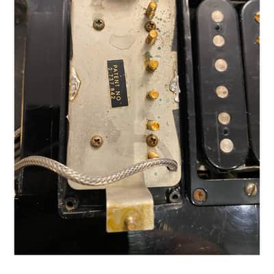 GIBSON LES PAUL CUSTOM 1970 image 21
