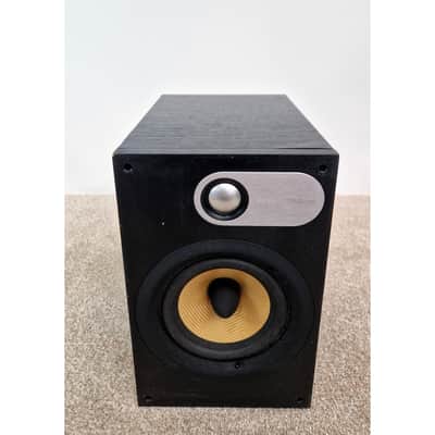 B&W 686 - Single HI-FI Speaker - Good image 4