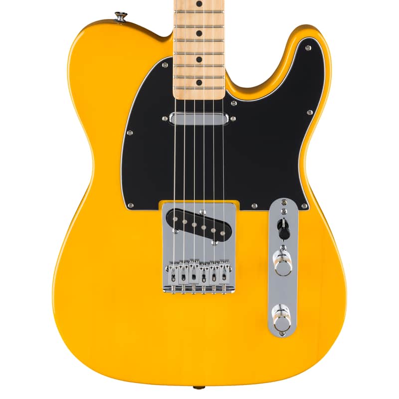 Fender Standard Telecaster | Reverb
