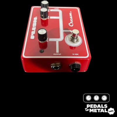 Fuchs Plush Cream Overdrive-x11827 image 4