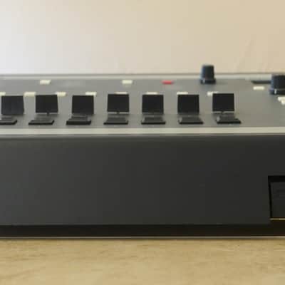 Emu SP1200 Vintage Sampling Drum Machine Serviced SP-1200 12 + 5 disks E-MU image 3
