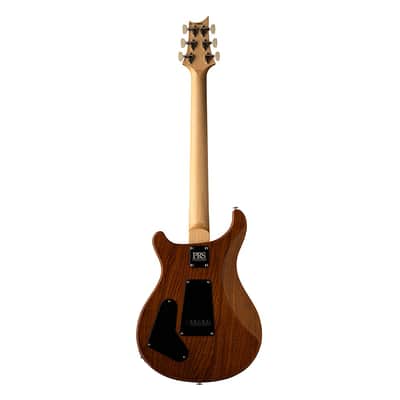 PRS Swamp Ash Special Maple Electric Guitar - Vintage Natural - Open Box image 8