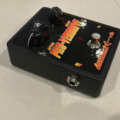 Audiotech PD-1 Pro-Verdrive image 3