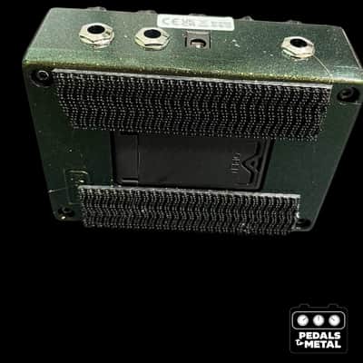 MXR M292 Carbon Copy Deluxe Analog Delay-x19068 image 6