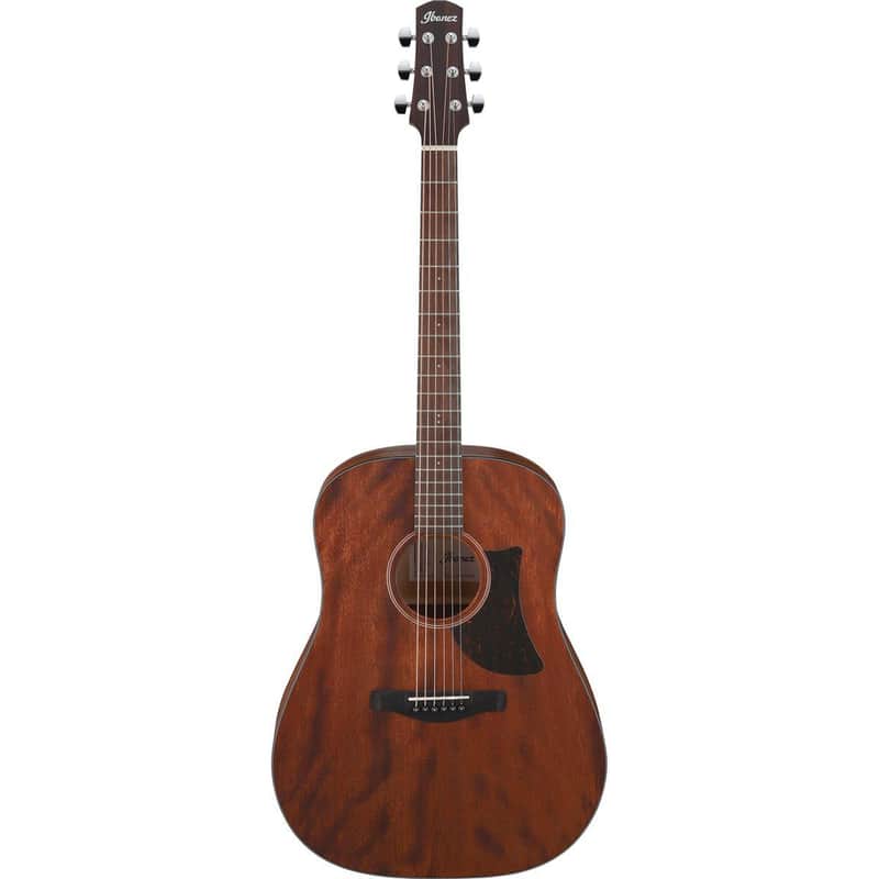 Ibanez AAD140 Advanced Acoustic Dreadnought image 1