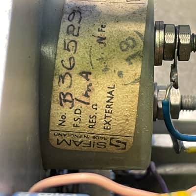 2 ADR F700 Helios compressor + 2 ADR E800 Inductor EQ - SERVICED!! image 12
