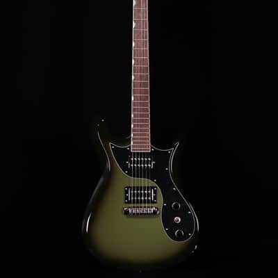 Gretsch Electromatic CVT Double-Cut with Wraparound, Laurel FB, Wychwood image 5