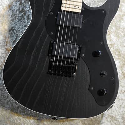Fujigen/FGN JIL2-ASH-DE-M 2020 Open Pore Black 3.44kg #G200356［Old Price］［Made In Japan］［YK012］ image 1
