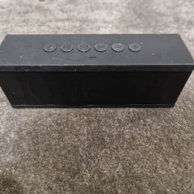 The ELF WS-701 - Wireless Speaker - Black - Fair image 5