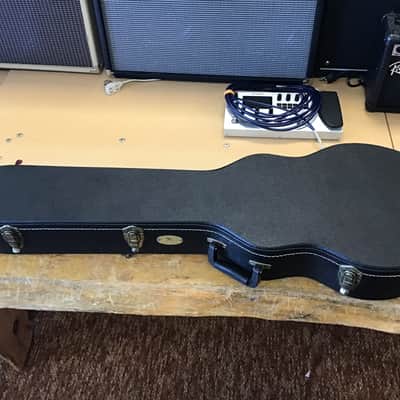 Gibson Les Paul Smartwood Exotic 1999 - 2002 - Curupay (Dark Brown Natural) image 20