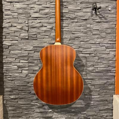 Guild Westerly Collection B-240E with Pau Ferro Fretboard 2019 - 2021 - Natural image 6
