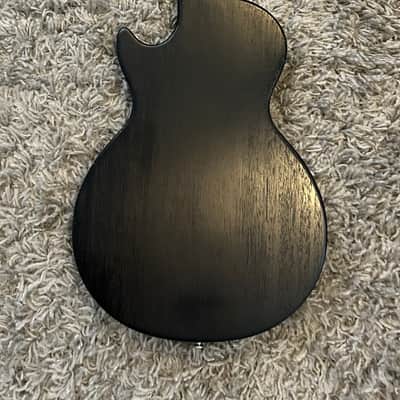 Gibson Melody Maker Les Paul - 2000's - Ebony - HSC image 14