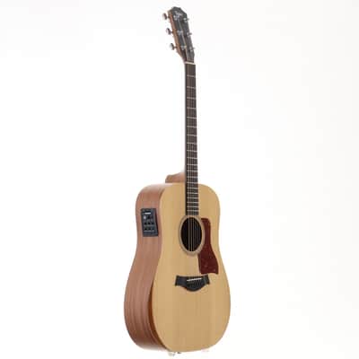 Taylor Academy 10e w/Fishman Plesys Blend Taylor Electro-Acoustic Guitar [2103287372] (06/22) image 14