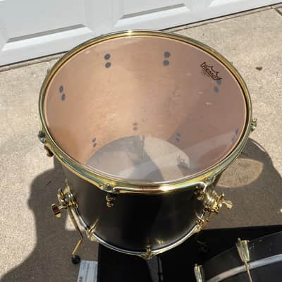Truth Custom Drum Set image 4